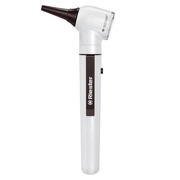 LED Pocket 3.7 Volt Otoscope